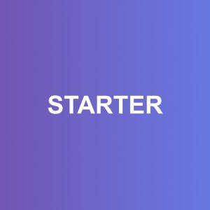 STARTER
