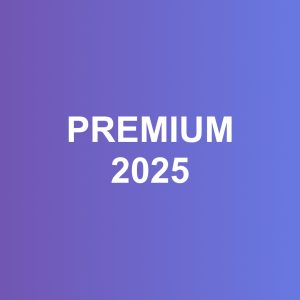 PREMIUM 2025