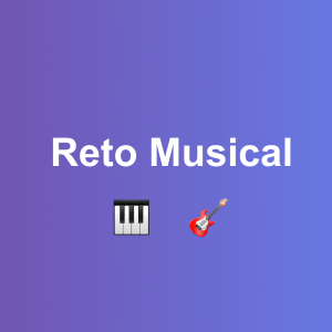 Reto Musical